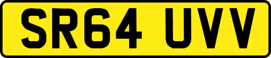 SR64UVV