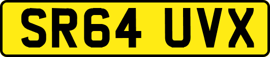 SR64UVX