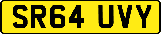 SR64UVY