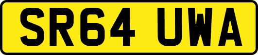 SR64UWA