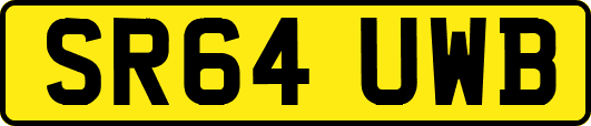 SR64UWB