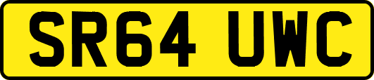 SR64UWC