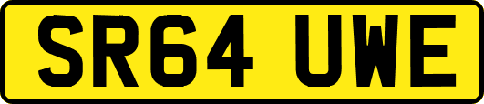SR64UWE
