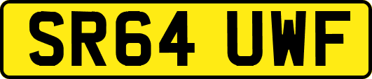 SR64UWF