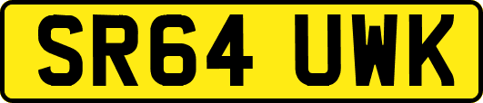 SR64UWK