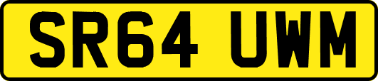 SR64UWM