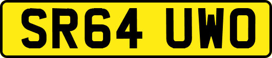 SR64UWO