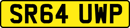 SR64UWP