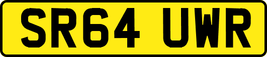 SR64UWR