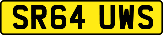 SR64UWS
