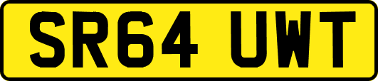 SR64UWT