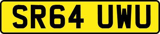 SR64UWU