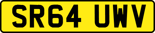 SR64UWV