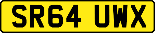 SR64UWX