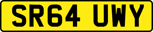 SR64UWY