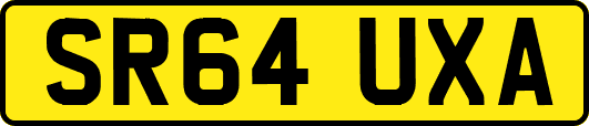 SR64UXA