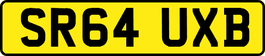 SR64UXB