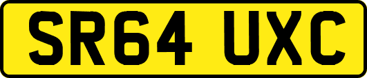 SR64UXC
