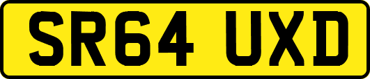SR64UXD