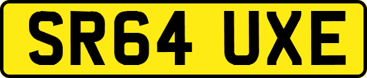 SR64UXE