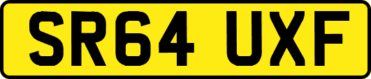 SR64UXF