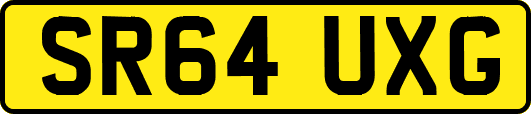 SR64UXG