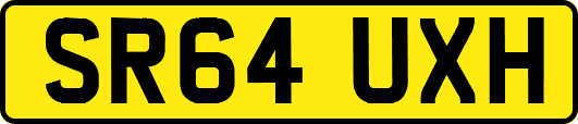 SR64UXH