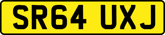 SR64UXJ