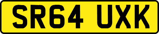 SR64UXK
