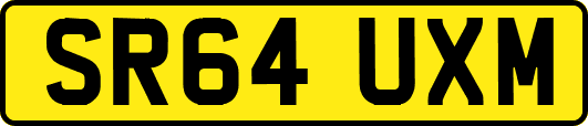 SR64UXM