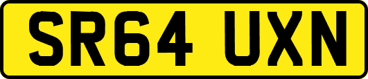 SR64UXN