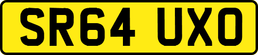 SR64UXO