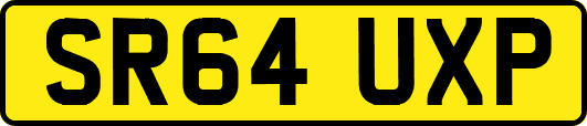 SR64UXP