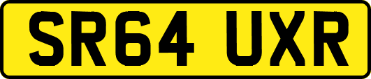 SR64UXR