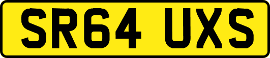 SR64UXS