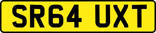 SR64UXT