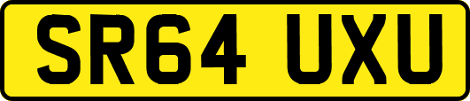 SR64UXU