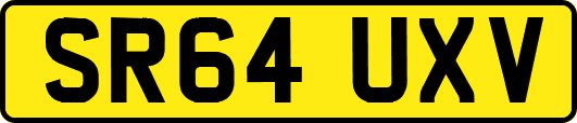 SR64UXV