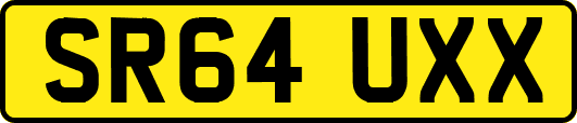 SR64UXX