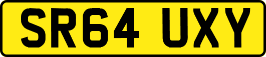 SR64UXY