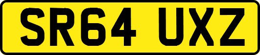 SR64UXZ