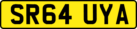 SR64UYA