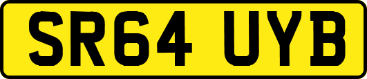 SR64UYB
