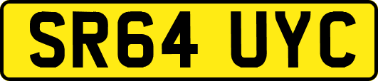 SR64UYC