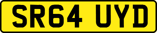 SR64UYD