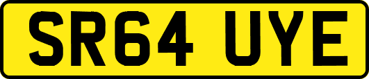 SR64UYE