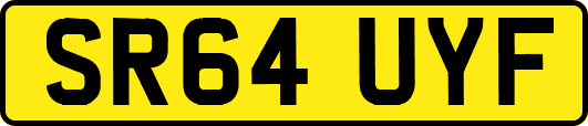 SR64UYF