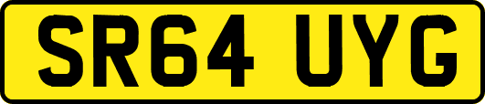 SR64UYG