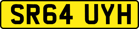 SR64UYH