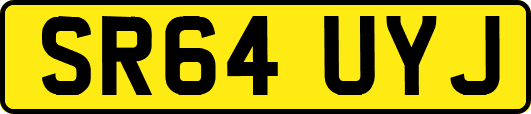 SR64UYJ